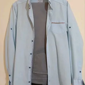 Мужские вещи