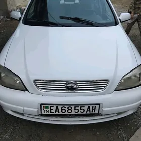 Opel Astra 1999