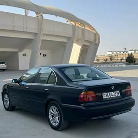 BMW E39 1996