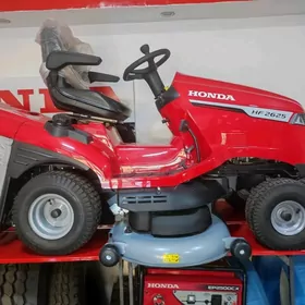 HONDA ot kesiji maşyn HF 2625