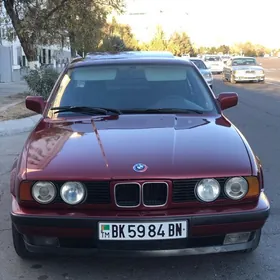 BMW 525 1992
