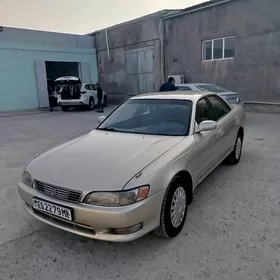 Toyota Mark II 1993