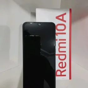 Redmi 10a 4/64