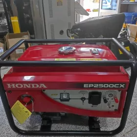Honda EP2500CX generator