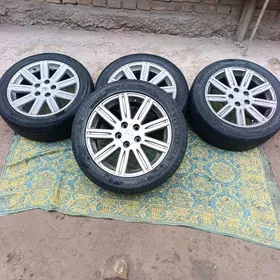 Diska Limitet.17 lik.