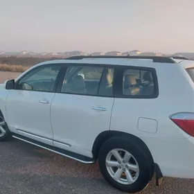 Toyota Highlander 2010