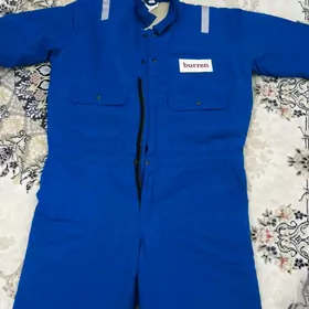 спецовка зимняя spesowka zimni