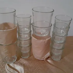 Стакан БОР Российский 5 ман