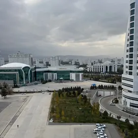 ЭЛИТКА МОСКОВСКАЯ 3 КОМ 160м2