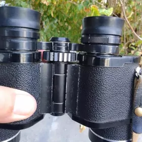 Durbi binokl бинокль