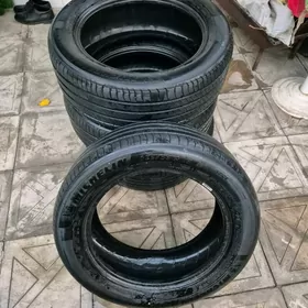 pokryşka 4 Ştuk (Michelin 235 55 R18)
