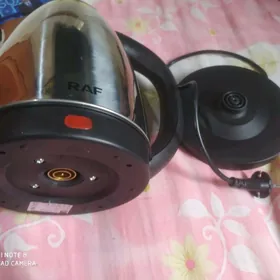 Электрический чайник