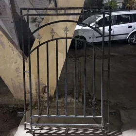 решётка 1.2 на 1.7