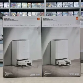 Xiaomi Robot Vacuum 5 Pro