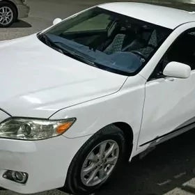 Toyota Camry 2009