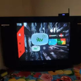 tv LG