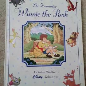 Turkci Winni puuh