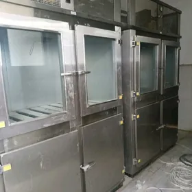 халадельник