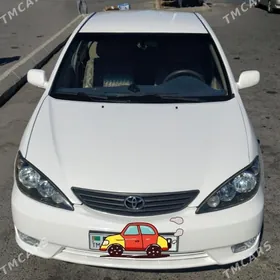 Toyota Camry 2003