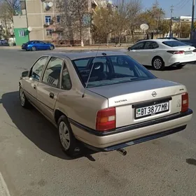 Opel Vectra 1991