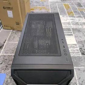 pc case / компьютер кейс