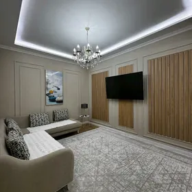 БОТАНИЧЕСКИЙ САД 3 КОМН. 1 ЭТ.