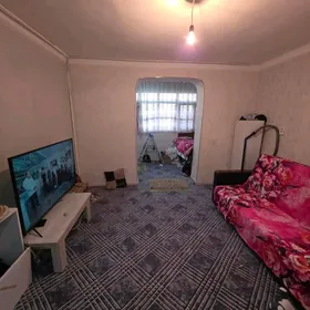 ГОСТИНКА 6 МКР 1-КОМН 2-ЭТ