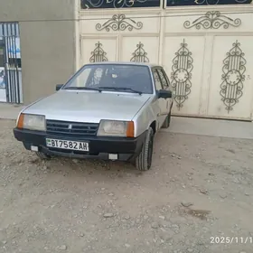 Lada 2107 2004