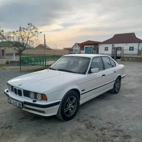 BMW 525 1995