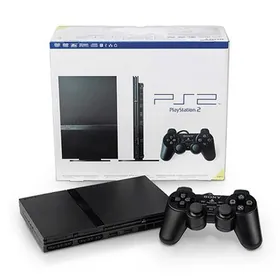PlayStation 2 Proşiwka (PS2)