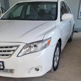 Toyota Camry 2010
