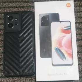 REDMI NOTE 12