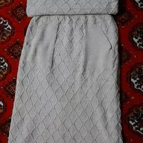 Gyşky sezondaky kofta ýupka