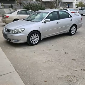 Toyota Camry 2002