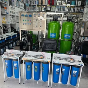 Suw filter 3li guruby