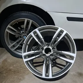 Диска 18 лик