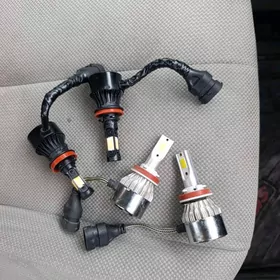 led h11 iki komplekt