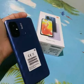 Redmi12c
