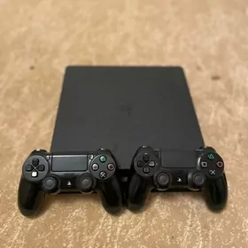 Ps 4