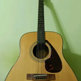 Yamaha gitara obmen