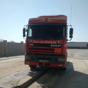 DAF FX 95 1994