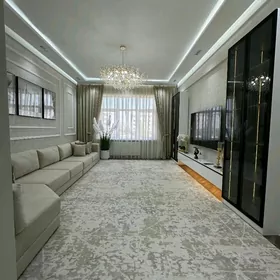 Gurtly luxe 1etaz 2komnat