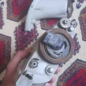 Carolla 2005 amercanca