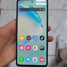 samsung not 10 lite