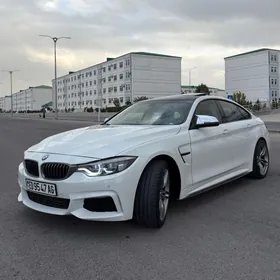 BMW M4 2015