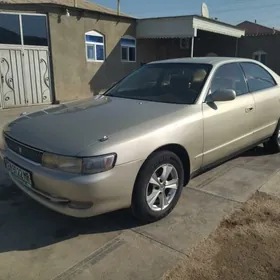 Toyota Mark II 1993