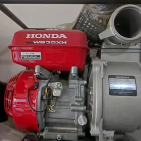 HONDA Suw nasos WB30XH marka