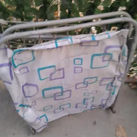 раскыладушка раскыладушка