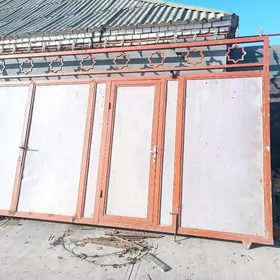 Demir warata profil List demir