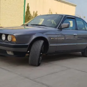 BMW 525 1991